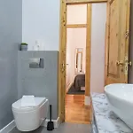 Almirante Noble - Apartament