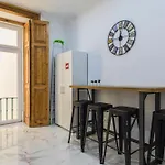 Apartament Almirante Noble - Lizbona