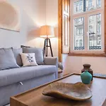 Almirante Noble - Apartament *