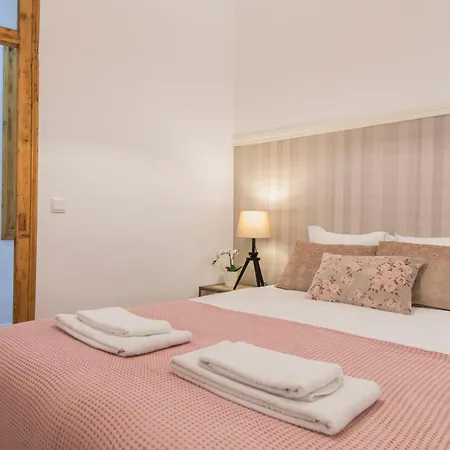 Lejlighed Noble And Luxury House In Lisboa