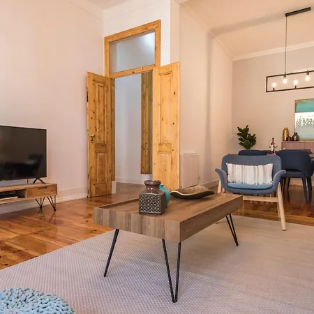 Noble And Luxury House In Appartement *