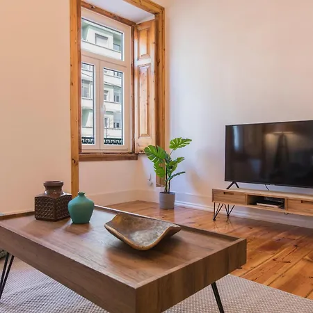 Noble And Luxury House In Appartement *