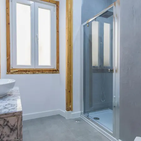 126 A - Almirante Noble - Appartement *