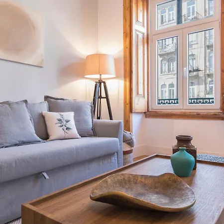 126 A - Almirante Noble - Appartement *